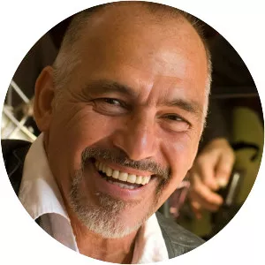 Joe Camilleri - Vocalist