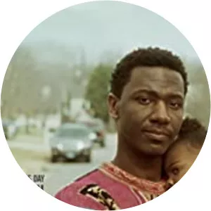 Joe Carmichael, Jr. photograph