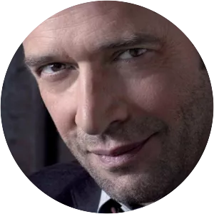 Joe Carroll photograph