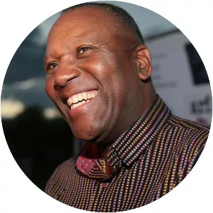 Joe Carter - American former baseball player