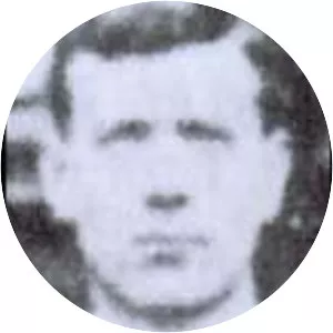 Joe Cassidy photograph