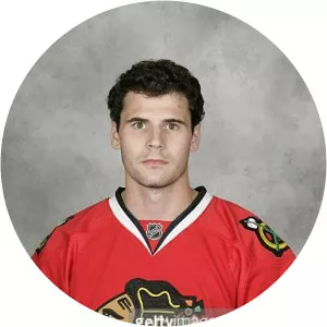 Joe Charlebois - Ice hockey player