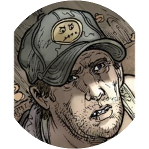 Joe Chill - Fictional character