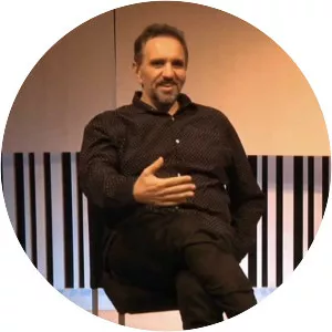 Joe Chindamo - Australian composer