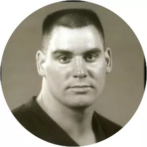 Joe Cocozzo - Former American football player
