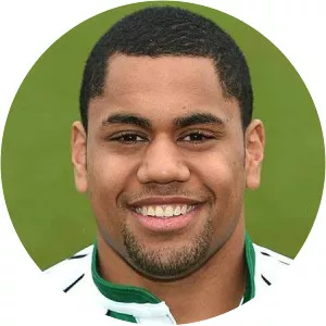 Joe Cokanasiga