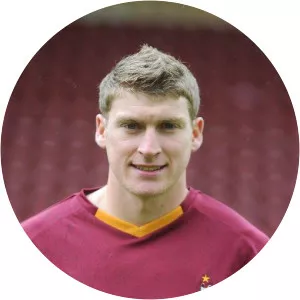 Joe Colbeck - English former footballer