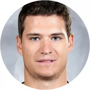 Joe Colborne - Ice hockey player