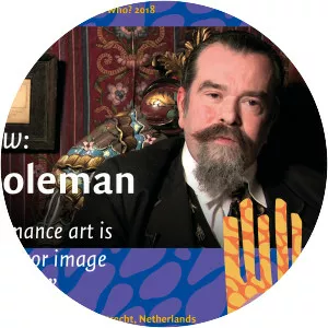 Joe Coleman - American basketball player