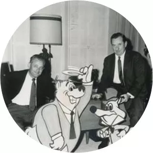 Joe Connelly - Television scriptwriter