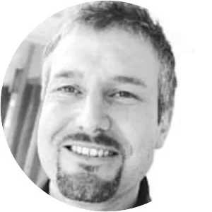 Joe Conway photograph