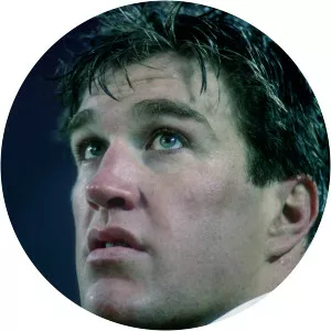 Joe Conwell - American football player