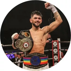 Joe Cordina
