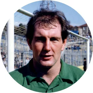 Joe Corrigan