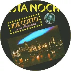 Joe Cotto y su Orquesta - Musical group