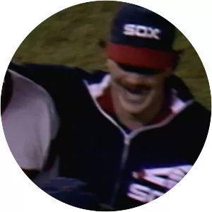 Joe Cowley - Professional baseball player