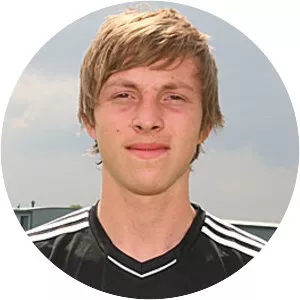 Joe Cracknell - English football player