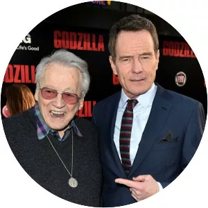 Joe Cranston photograph