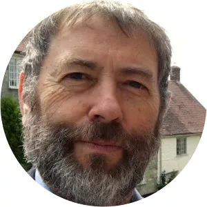 Joe Cribb - Numismatist