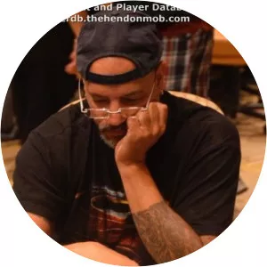 Joe Cumia - Anthony Cumia's brother