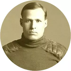 Joe Curtis - American football player