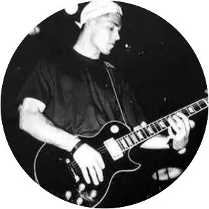 Joe D. Foster photograph