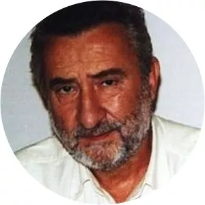 Joe D'Amato - Italian film director
