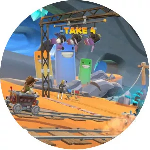 Joe Danger 2: The Movie