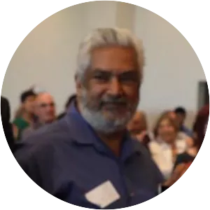 Joe Daniel - Former Member of the House of Commons of Canada