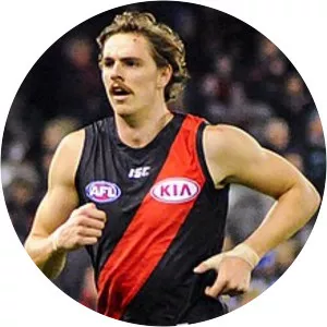 Joe Daniher - Australian rules football player