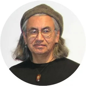 Joe David photograph