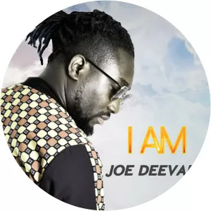 JOE DEEVANS - Musical artist
