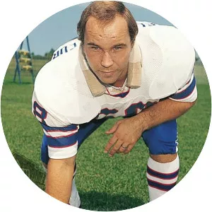 Joe DeLamielleure - American football player