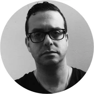 Joe DeRosa - American comedian