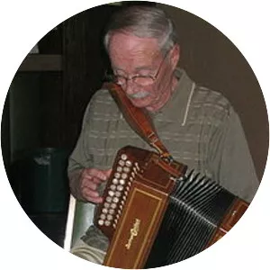 Joe Derrane - American musician