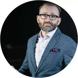 Joe DeVito - Comedian