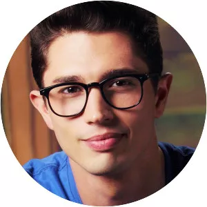 Joe Dinicol - Canadian actor