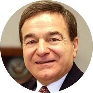 Joe DioGuardi - Former United States Representative