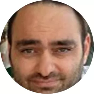 Joe Disanto - Executive producer