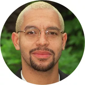 Joe Dixon The Purge: Election Year