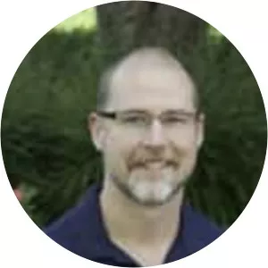 Joe Dockery - Author