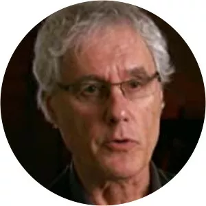 Joe Domanick - Author