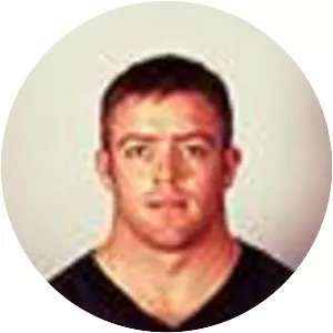 Joe Douglass - Former American football player