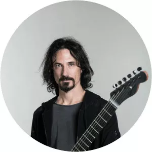 Joe Duplantier