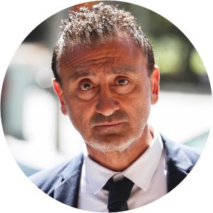 Joe Elias photograph