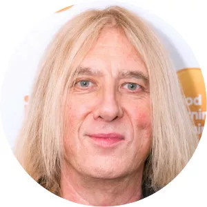 Joe Elliott - Principal of the Collingwood College, Durham