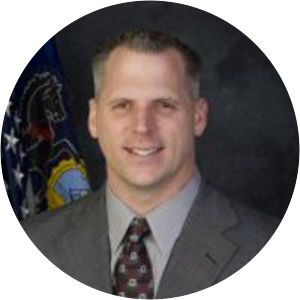 Joe Emrick - Politician