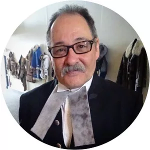 Joe Enook - Former Speaker of the Legislative Assembly of Nunavut