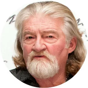 Joe Eszterhas