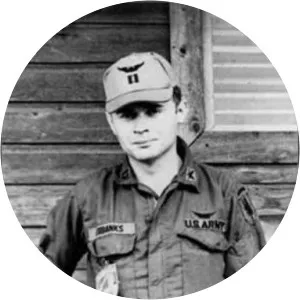 Joe Eubanks - Motorsports racing driver